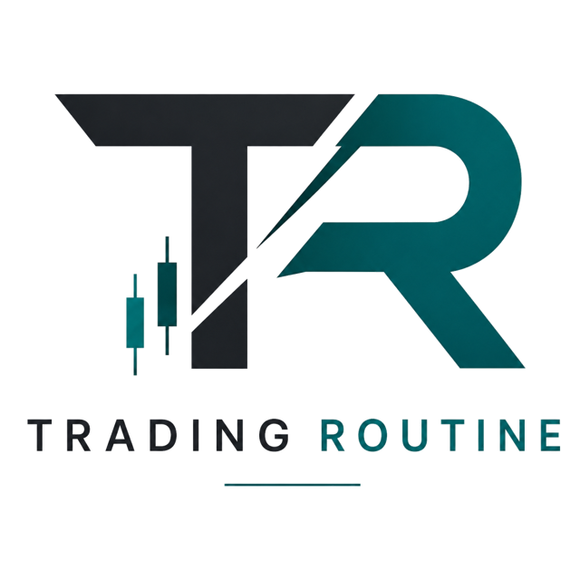 TradingRoutine Logo
